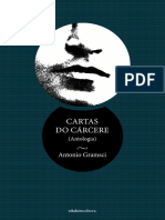 Antonio Gramsci - Cartas Do Cárcere