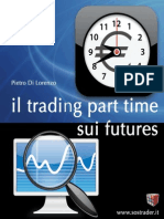 Trading Part Time Futures