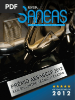 GUARUJA EQUIPAMENTOS RECEBE PREMIO DA SABESP