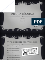 Dibujo técnico