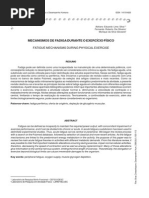Mecanismo de Fadiga durante o exercício.pdf