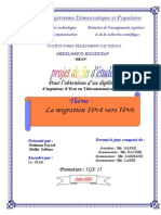 IPv4 IPv6 PDF