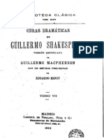 Shakespeare,W-Troilo y Crésida
