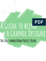 The Zoo Symbolform Process Book