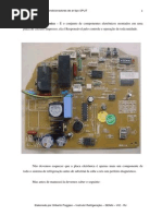 Download Manual de Placas Eletronic as Split by Heitor Prudente Correa SN250701040 doc pdf