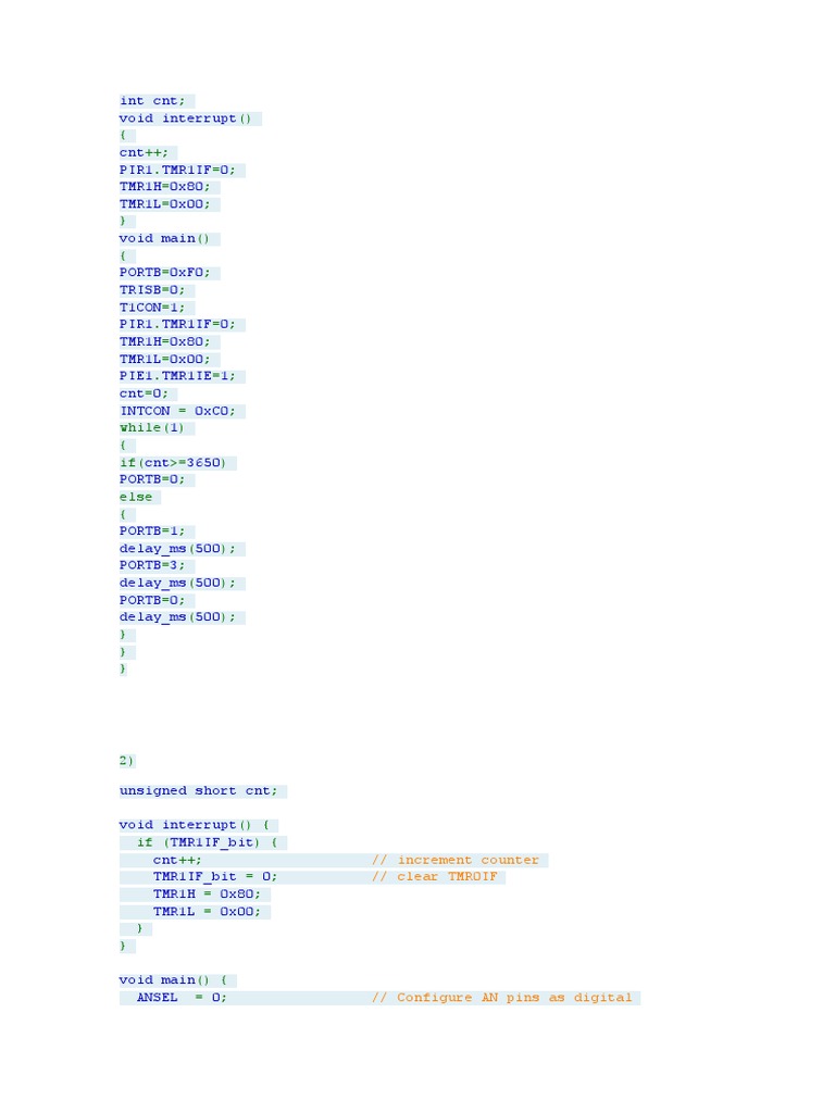 Holger | Manufactured Goods | Computing