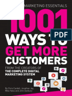 1001 Ways Digital