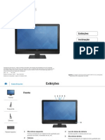 Inspiron-23-5348-Aio - Reference Guide - PT-BR PDF