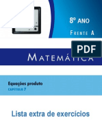 Complemento - Lista Extra Matemática - 8º ano - Livro 2 - Capítulo 07 FA.pdf