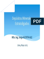 DEPOSITOS ESTRATOLIGADOS 2