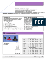 SAS Automation Vakuumsauger