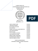 Field Lab Laporansmt3 TB