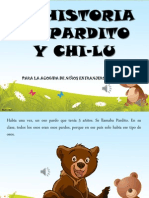 La Historia de Pardito y Chi-Lu