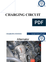 Charging Circuit