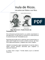 Formula de Ricos PDF