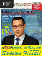 Download Romania Expres - Benelux - Nr7 by Romania Expres SN250707827 doc pdf