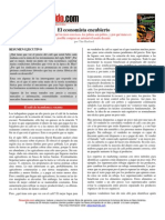El Economista Encubierto PDF