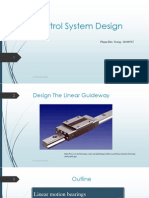 Linear Guideway