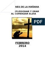 13-14_6 Oraciones Febrero