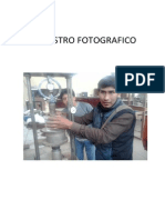 REGISTRO FOTOGRAFICO