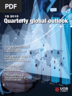 Singapore Focus I: Singapore Focus II: China Focus I: China Focus II