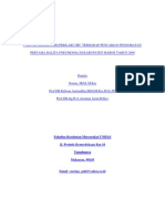 Jurnal Pneumonia