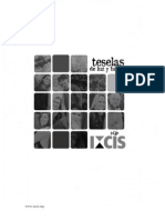 07 Ixcís-Teselas de Luz y Barro PDF