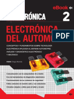 Libro Tecnico en Electronica -Electronica Del Automovil 2