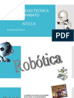 Robótica