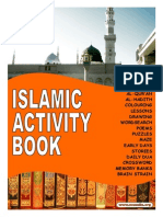 Islamic Activity 2[1]