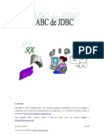 El ABC Jdbc2