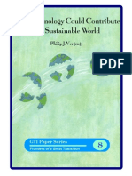 TECHNOLOGY Contribute the world.pdf