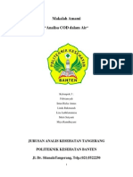Download Makalah COD by PamellaDeviSutedja SN250720037 doc pdf
