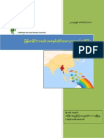 Consultancy-on-Co-operative Systems - Myanmar PDF