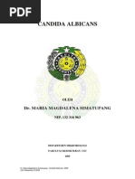 Download Candida Albicans by Nur Fitriyana SN250721436 doc pdf