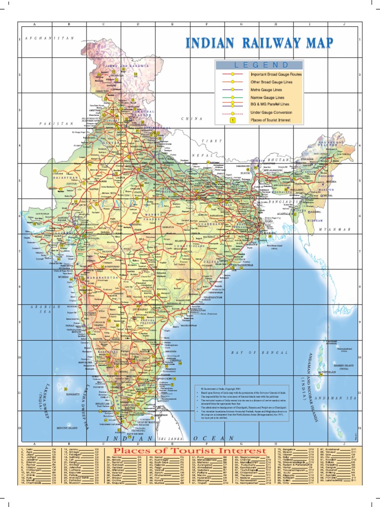IR Map | PDF