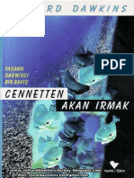 Cennetten Akan Irmak - Richard Dawkins - Www.richarddawkins-turkey.blogspot.com