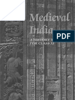 Medieval India Satish Chandra
