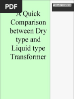 Download A Quick Comparison Between Dry Type and Liquid Type Transformer by Agustus Mori SN250724462 doc pdf