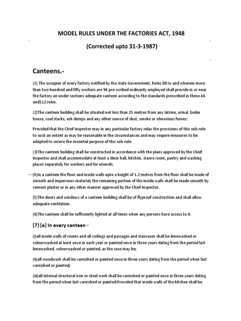 Canteen Administration Cafeteria Expense