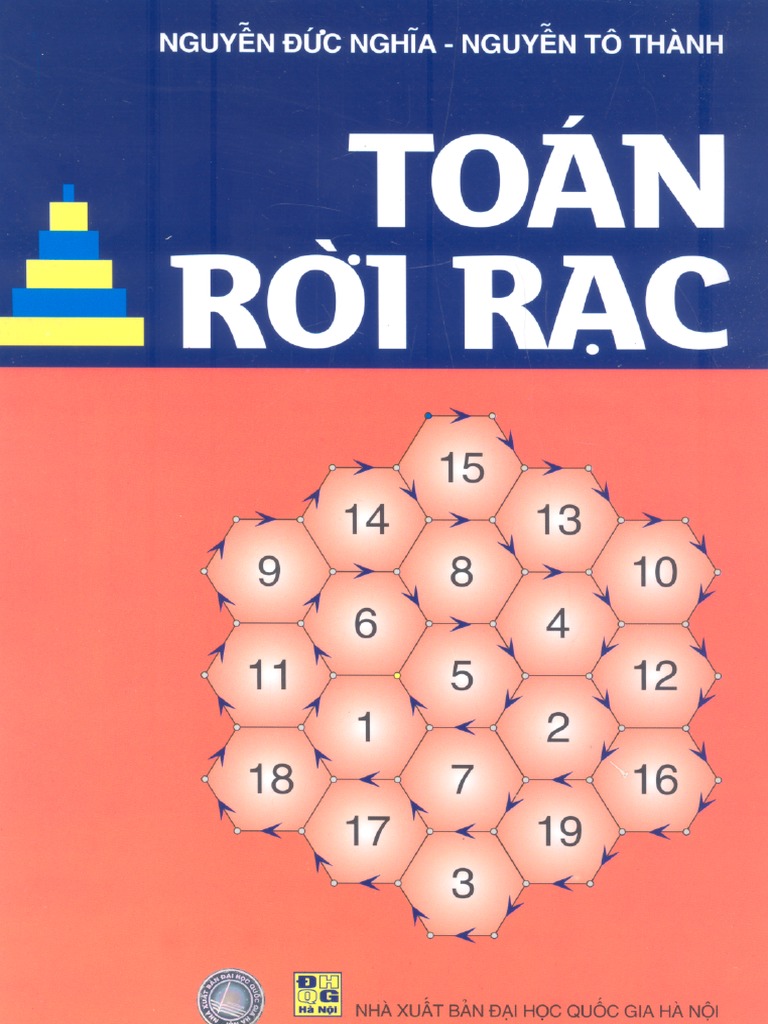 Giao Trinh Toan Roi Rac Nguyen Duc Nghia | PDF