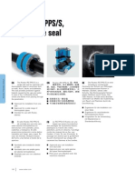 RS PPS/S seal technical details