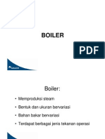 Boiler Maintenance