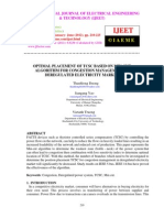 OPTIMAL PLACEMENT OF TCSC-2-libre PDF
