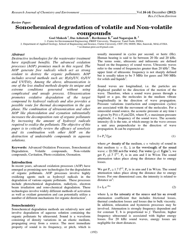 Goel Et Al 2012 Final Sound Waves