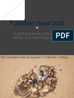 Flood Powerpoint