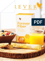 Revista Forever Living Products luna septembrie 2014