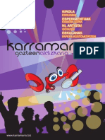 Karramarro 23