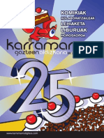 Karramarro 25