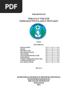 Download Makalah Peranan Vektor Terhadap Penularan Penyakit by Agil Saputra SN250733971 doc pdf